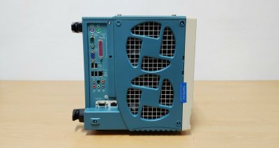 Осциллограф Tektronix DPO7354 (демонстрационный)